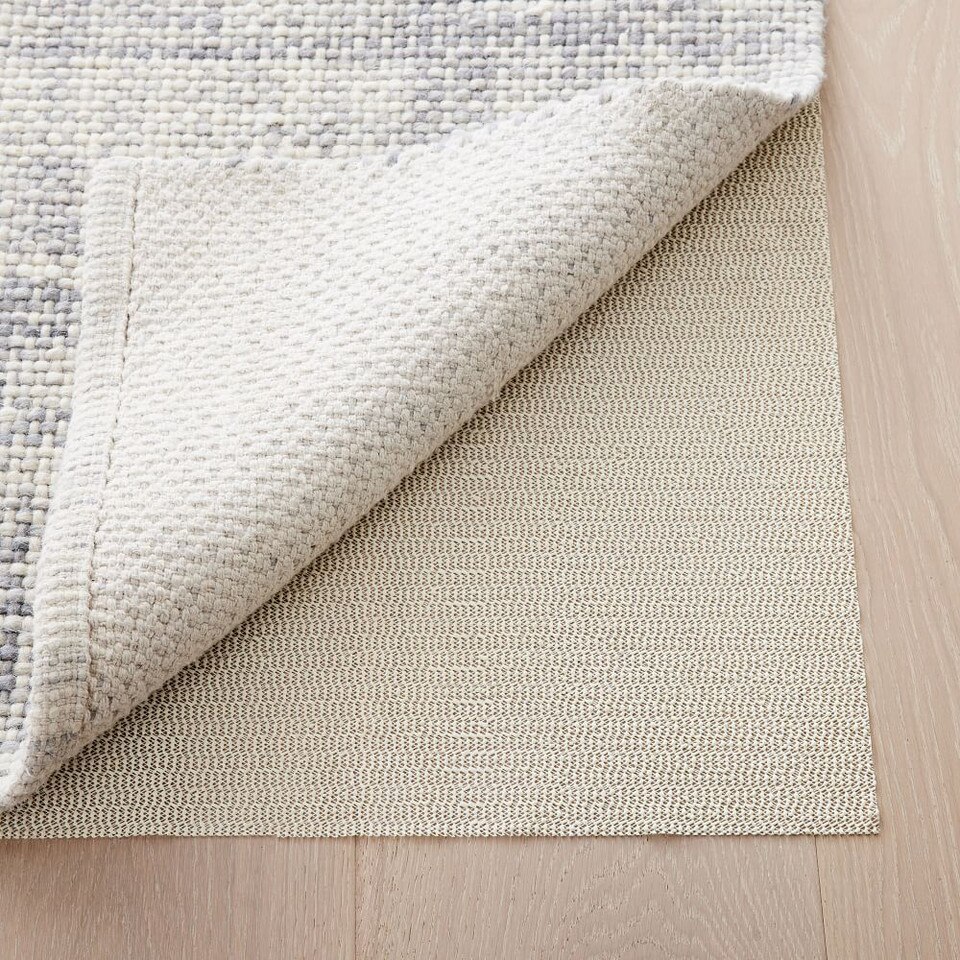 Premium & EcoStay Rug Pad West Elm UK